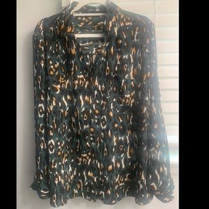 Express portofino shirt